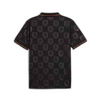 PORTUGAL EUSEBIO SPECIAL EDITION BLACK SHIRT 2025-26