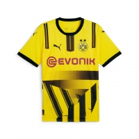 BORUSSIA DORTMUND CUP SHIRT 2024-25