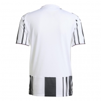 JUVENTUS MAGLIA GARA HOME 2025-26