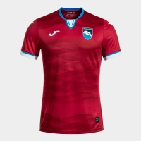 PESCARA AWAY RED SHIRT 2024-25