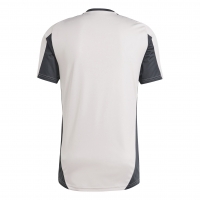 REAL MADRID CHAMPIONS LEAGUE TRAINING SHIRT 2024-25