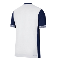 TOTTENHAM AUTHENTIC MATCH HOME SHIRT 2024-25