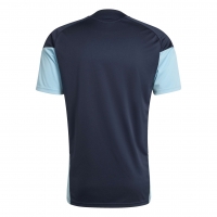 ARGENTINA TRAINING SHIRT 2025-27