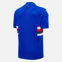 SAMPDORIA JUNIOR HOME SHIRT 2024-25