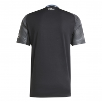 ASTON VILLA AWAY SHIRT 2025-26