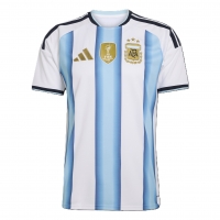 ARGENTINA HOME SHIRT 2025-27