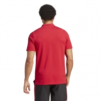 MANCHESTER UNITED POLO DNA ROSSA 2023-24