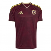 VENEZUELA HOME SHIRT 2025-27