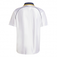 REAL MADRID MAGLIA HOME 1999-2000