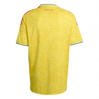 COLOMBIA HOME SHIRT 2025-27