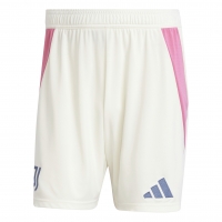 JUVENTUS PANTALONCINI AWAY 2024-25