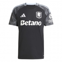 ASTON VILLA AWAY SHIRT 2025-26