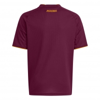 AS ROMA MAGLIA BAMBINO HOME 2025-26
