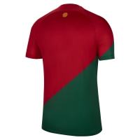 PORTOGALLO MAGLIA HOME 2022-23