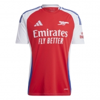 ARSENAL HOME SHIRT 2024-25