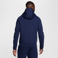 PSG NAVY TECH FLEECE 2024-25