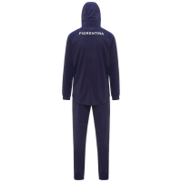 FIORENTINA TUTA ACETATA BLU 2025-26