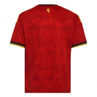 BELGIO MAGLIA BAMBINO HOME 2025-27