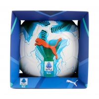 SERIE A PALLONE FIFA QUALITY IN SCATOLA 2025-26