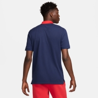 PSG NAVY POLO 2024-25