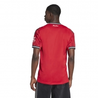 MANCHESTER UNITED MAGLIA HOME 2025-26