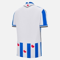 HEERENVEEN MAGLIA HOME 2025-26