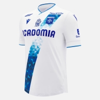 AUXERRE MAGLIA HOME 2024-25