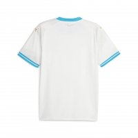 OLYMPIC MARSEILLE HOME SHIRT 2023-24
