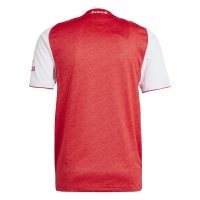 ARSENAL MAGLIA AUTENTICA GARA HOME 2025-26