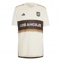 LOS ANGELES FC MAGLIA 3RD 2024-25