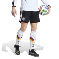 GERMANY HOME SHORTS 2025-27