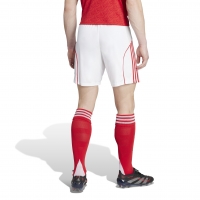 ARSENAL PANTALONCINI HOME 2025-26