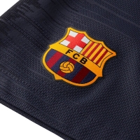BARCELONA AUTHENTIC MATCH HOME SHORTS 2018-19