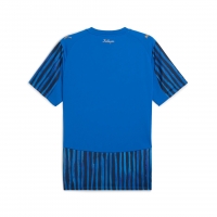 AL HILAL MAGLIA KIDSUPER BLU 2025-26
