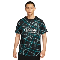 FC INTER PREMATCH SHIRT 2025-26