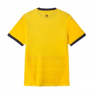 PARMA 3RD YELLOW SHIRT 2024-25