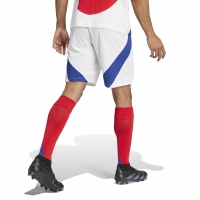 ARSENAL PANTALONCINI HOME 2024-25