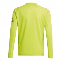 ARSENAL GOALKEEPER JUNIOR SHIRT 2024-25