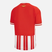 RED STAR HOME SHIRT 2023-24