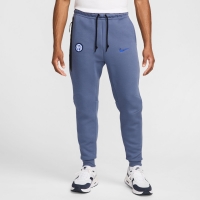 FC INTER PANTALONI TECH FLEECE 2024-25