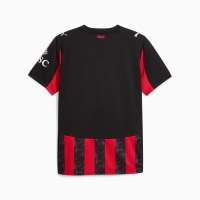 AC MILAN HOME SHIRT 2025-26