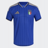 ITALIA FIGC MATCH HOME SHIRT 2025-27