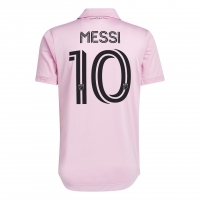 INTER MIAMI MESSI AUTHENTIC MATCH HOME SHIRT 2023