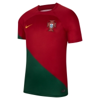 PORTOGALLO MAGLIA HOME 2022-23