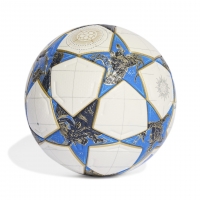 CHAMPIONS LEAGUE PALLONE GARA 2025-26