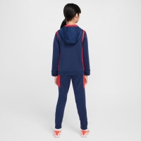 PSG FAN JUNIOR TRACKSUIT 2024-25