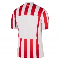 ATLETICO MADRID MAGLIA HOME 2025-26