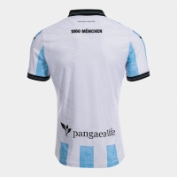 MONACO 1860 MAGLIA HOME 2025-26
