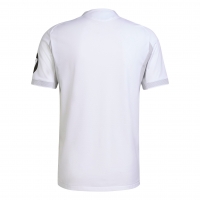 REAL MADRID AUTHENTIC MATCH HOME SHIRT 2025-26