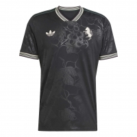 JUVENTUS 3RD SHIRT 2025-26